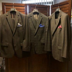 Men's Suits